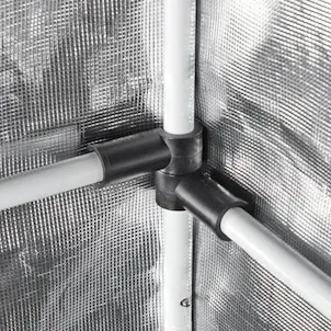 Photo of Gorilla High CFM Kit For 2' x 4' Gorilla Grow Tent