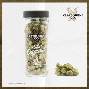 Product image for Black Jack (28g) - Small Buds