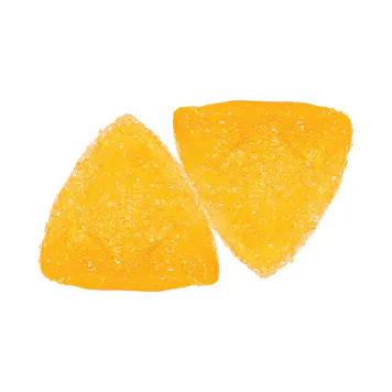 Photo of Wana Quick CBG Rise & Shine Clementine 1:1 Sativa