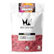 Product image for Nimbus Snacks - 14G Premium Flower