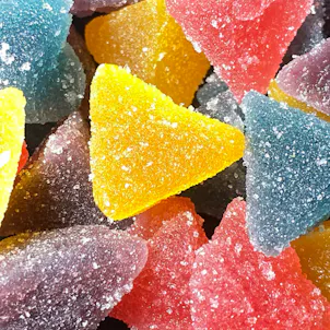 Photo of CBD + CBG Gummies 750mg Vegan (30ct)