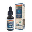 Product image for Hypnos Sleep Support CBD Tincture - 500mg