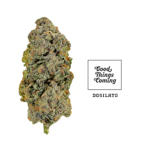 Photo of Dosilato 3.5g Flower