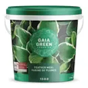 Photo of Gaia Green Feather Meal (13-0-0)