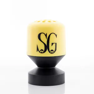 Photo of Smoke Ghost Scented Smoking Filter - Lucky Lemon