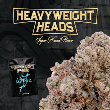 Photo of Wet P Pre-Packed 1/8th