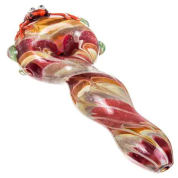 Photo of "Frog Themed" Hand Pipe