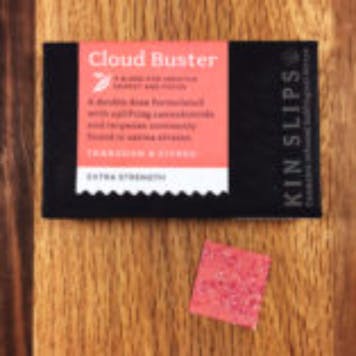 Photo of Kin Slips " Cloud Buster" Tarragon & Citrus (Sativa)