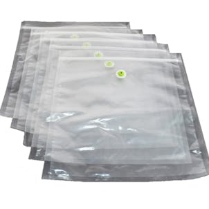 Photo of Zip-N-Zap Bags