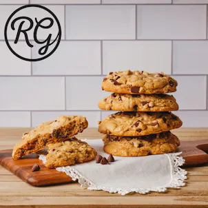 Photo of Cookie - Chocolate Chunk (10 Pack)