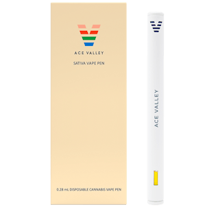 Photo of Gelato - Sativa Vape Pen