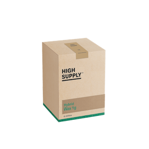 Product image for Slurricrasher Wax Sugar 1g