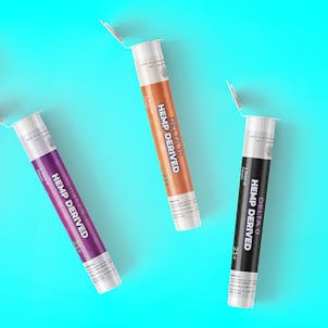 Photo of Delta Pre-Roll Combo Pack