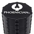 Phoenician Medium 4-Piece Grinder