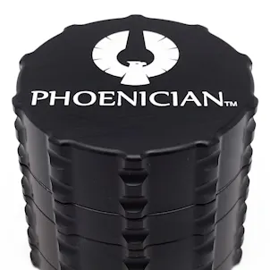 Photo of Phoenician Medium 4-Piece Grinder