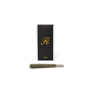 Photo of Rogers Sativa Pack