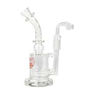 Photo of Mowie Wowie Concentrate Bubbler