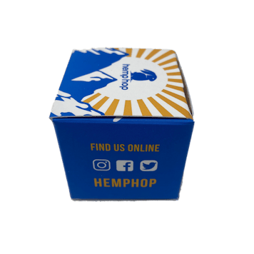 Photo of Otto ll Live Resin