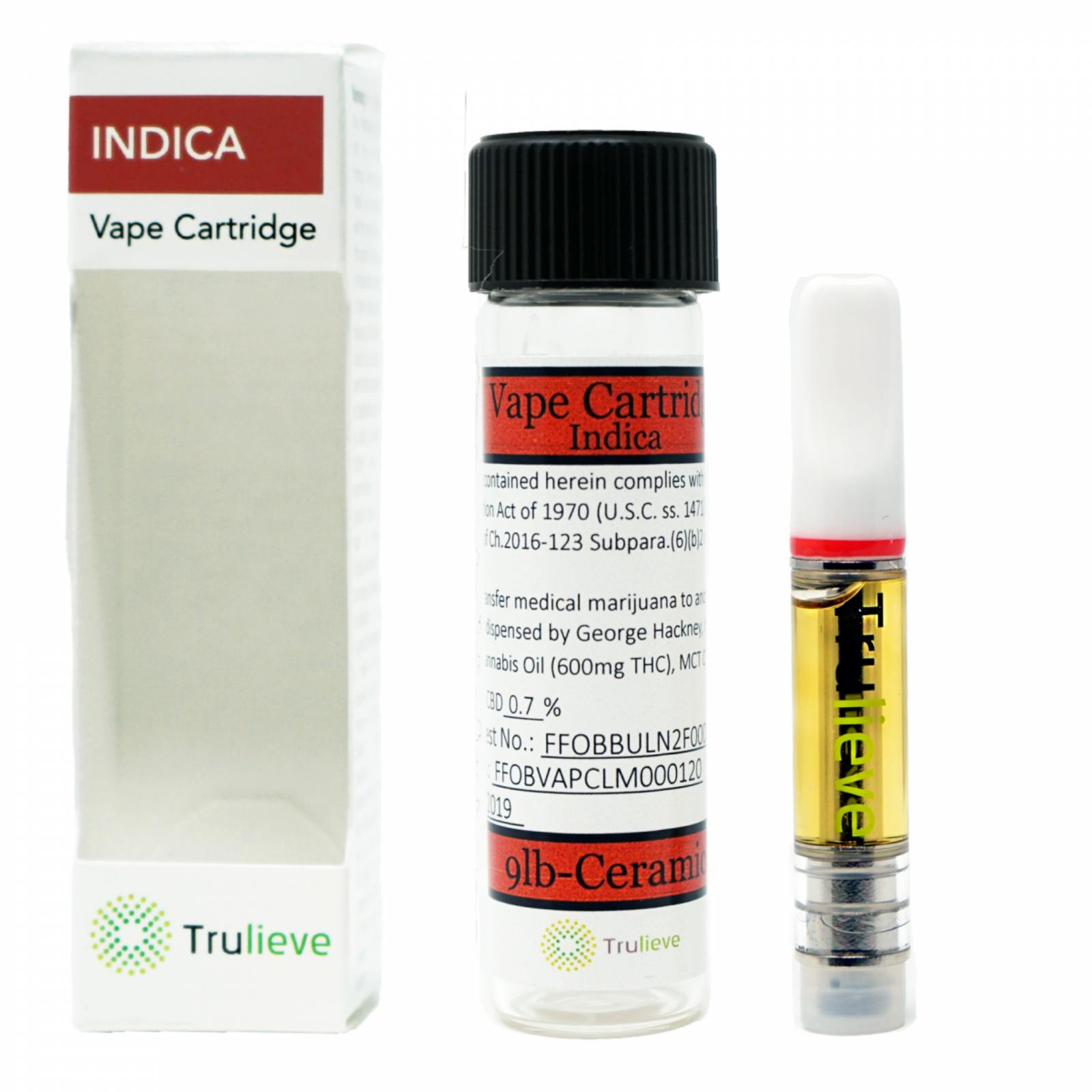 How To Use Trulieve Vape Pen - rsairwa