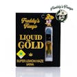 Product image for Super Lemon Haze Liquid Gold Cartridge 1g