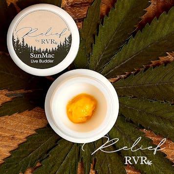 Photo of SunMac Live Budder