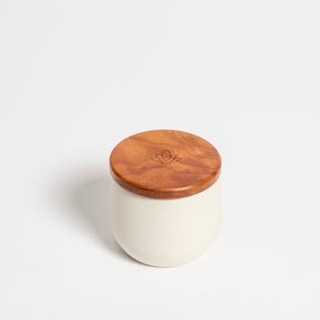 Photo of Karuna White