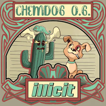 Photo of Chemdog OG 28G Flower