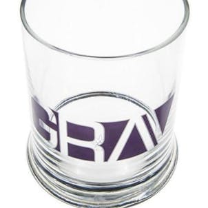 Photo of 8oz Gravitron Glass Jar