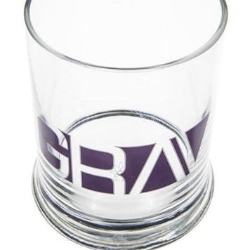 Photo of 8oz Gravitron Glass Jar