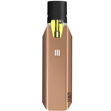 Photo of STIIIZY BIIIG Starter Kit - Rose Gold