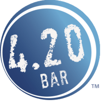 Photo of Milk Chocolate 4.20Bar™ Mini Single 10mg