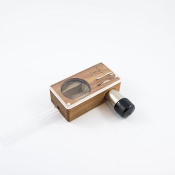 Photo of LAUNCH BOX VAPORIZER