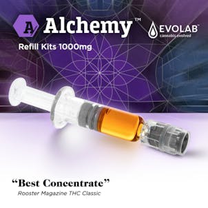 Photo of Alchemy™