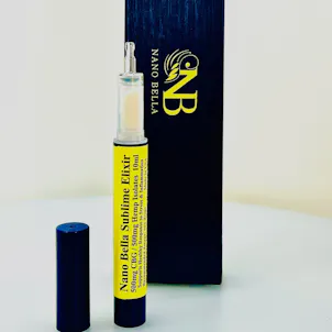 Photo of Nano CBG / CBD Sublime Elixir 1000mg