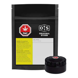 Photo of OS.KIEF Blend