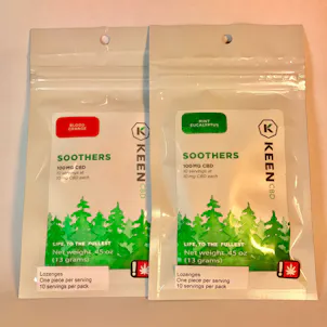 Photo of Blood Orange Soother