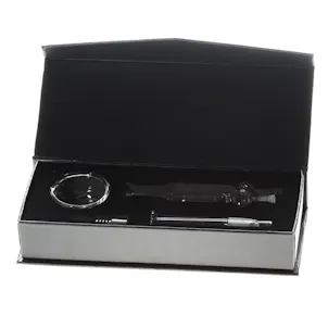 Photo of 6" 10mm Nectar Collector Set with Dish