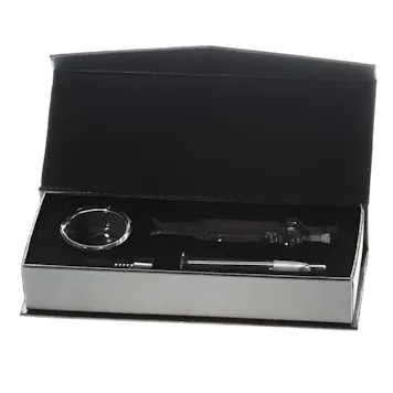 Photo of 6" 10mm Nectar Collector Set with Dish