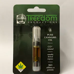 Photo of Intergalactic Cartridge 1g