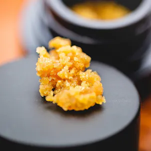 Photo of Chocolate OG Indica Sugar Wax | 1g