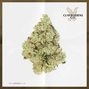 Photo of Durban Poison (28g) - Private Stock