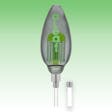 Product image for Platinum Series - Colored Bulb with Tree Perc