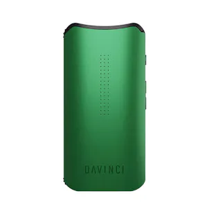 Photo of DaVinci IQC Dry Herb Vaporizer Kit