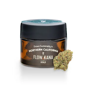 Photo of Wedding Crasher by Independent Farm | Gold (3.5g)