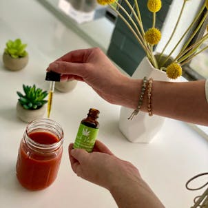 Photo of Lush Valley CBD Oil 1000 mg