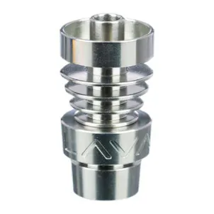 Photo of 14mm/18mm Male Domeless Titanium Nail