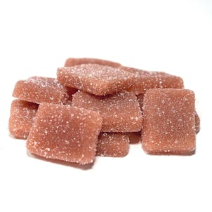 Photo of Strawberry 20:1 CBD + Hybrid Enhanced Gummies | 10pc