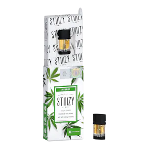 Photo of APPLE FRITTER - PREMIUM THC POD .5G