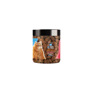 Photo of Joypets: CBD Cat Treats, Salmon (100 MG)