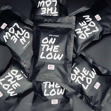 Photo of On the Low Ounce - Lemon Meringue Cake - 29.49% THC